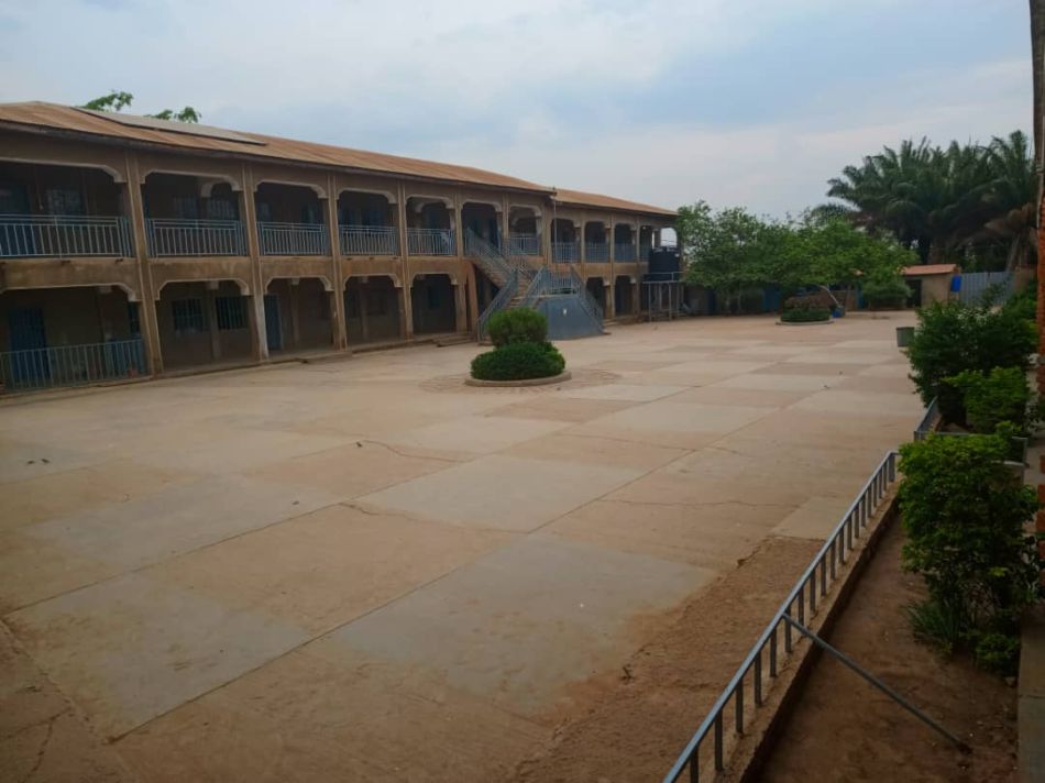 Secondary School 01 Dawn Secondary School 01 Dawn