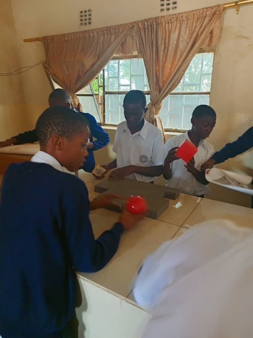 Secondary School 15 Science Secondary School 15 Science