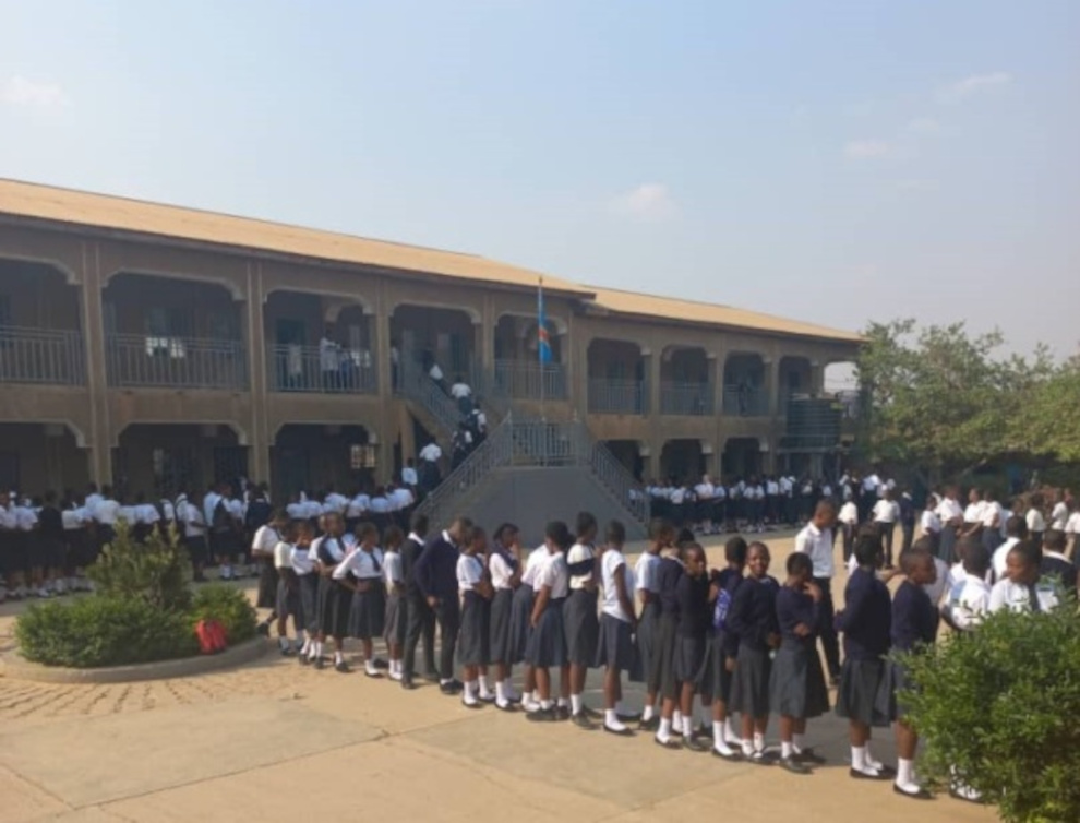 The School and Students
