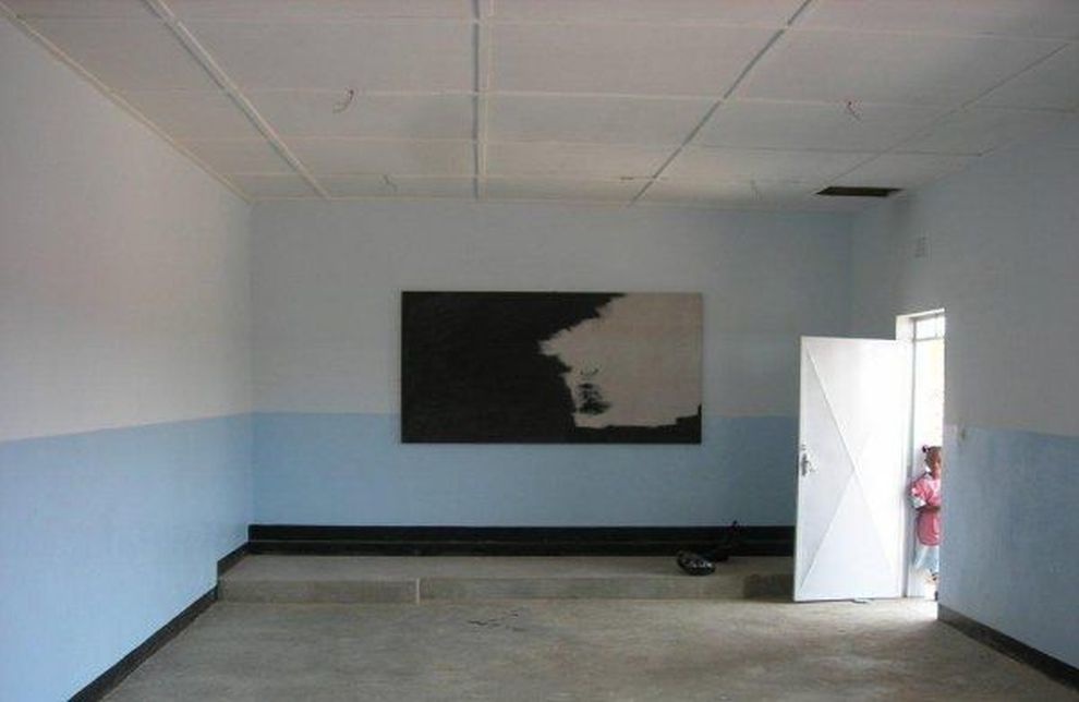 Classroom Classroom