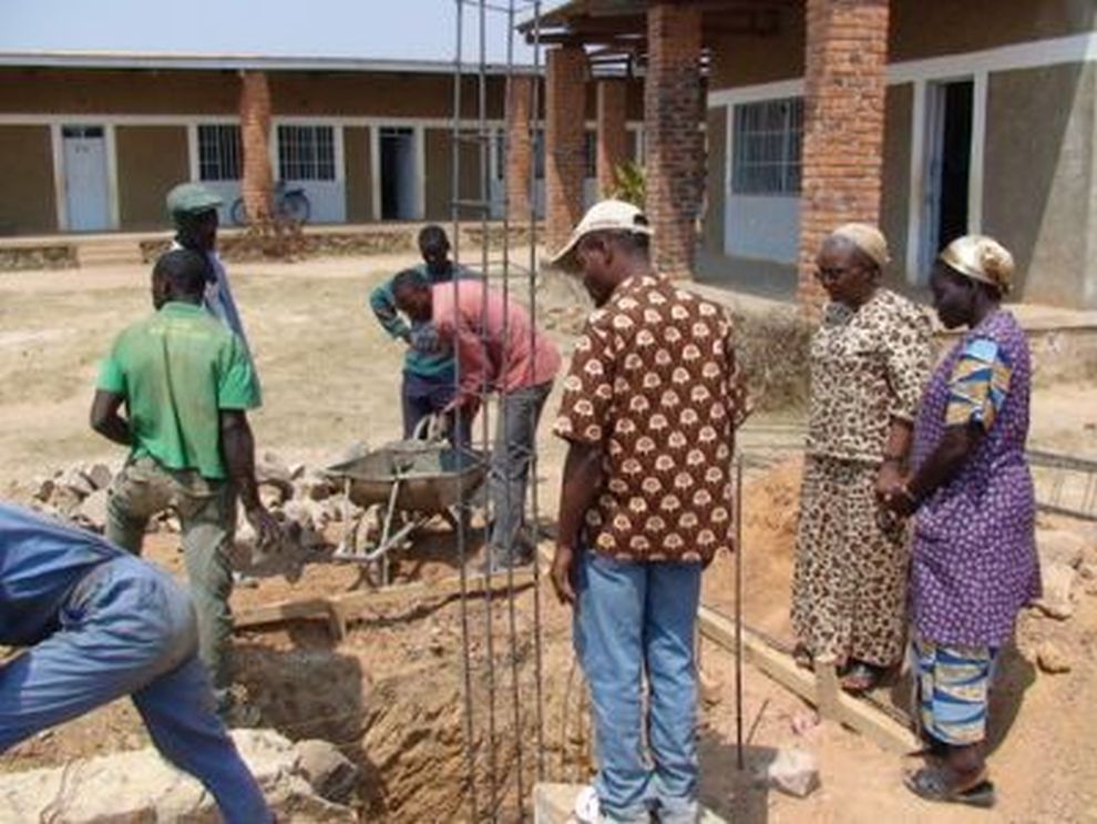 Classroom Foundations Classroom Foundations