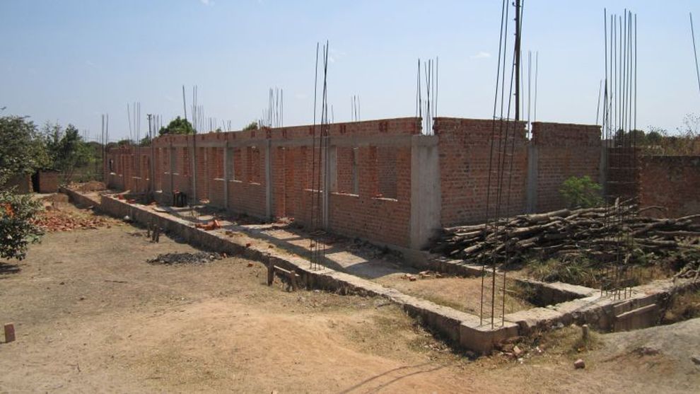 Foundations Foundations