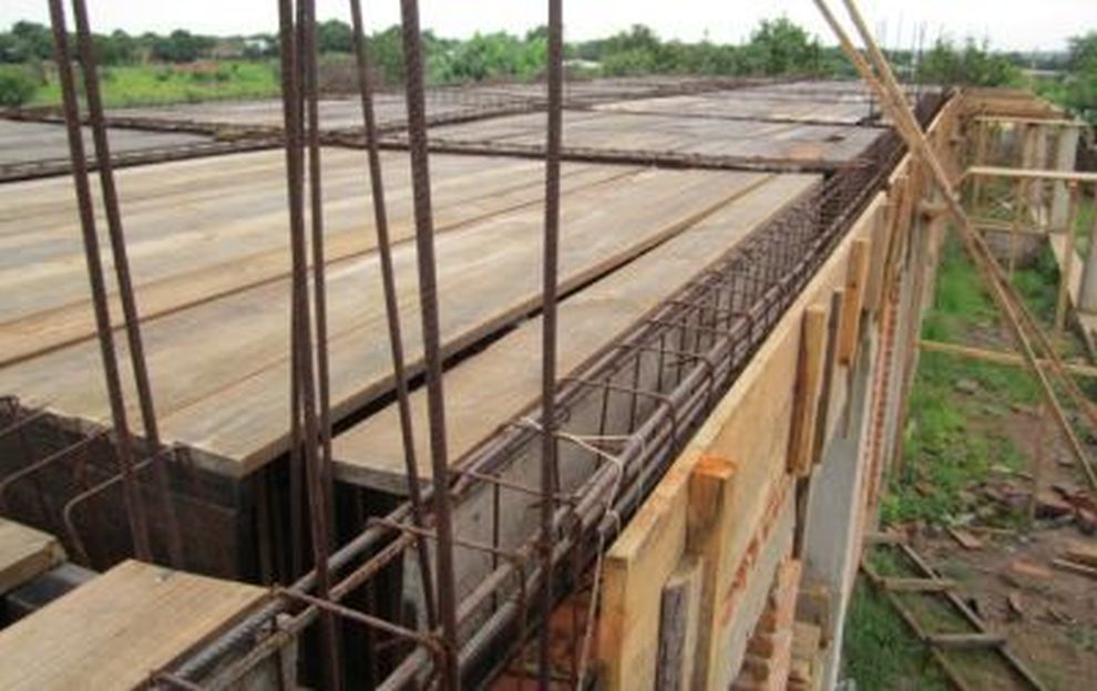 Temporary Roof Temporary Roof