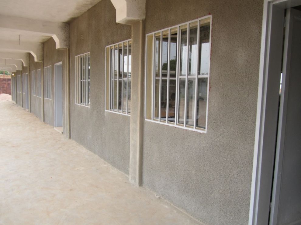 Latest Building Secondary Latest Building Secondary