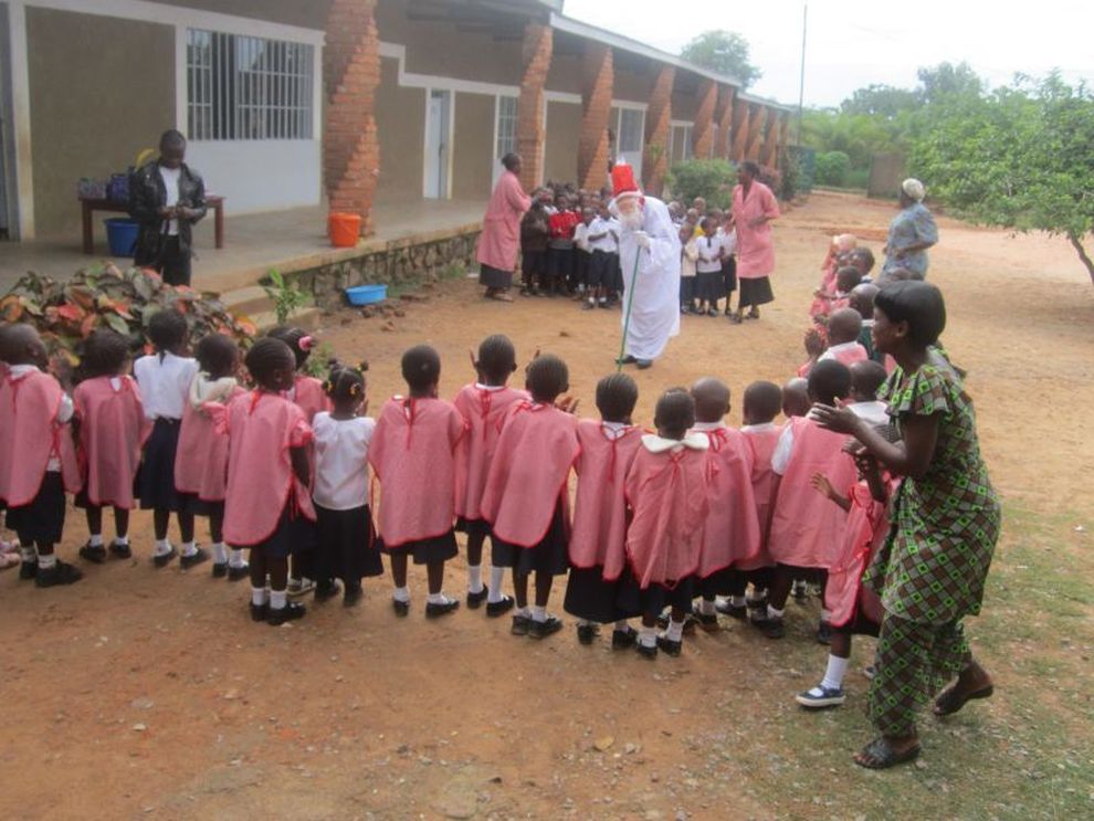 Nursery Children Nursery Children