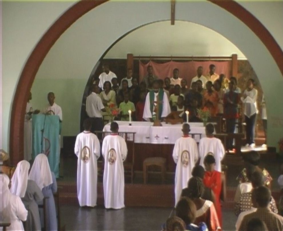 Choir Everyone Joins In Choir Everyone Joins In