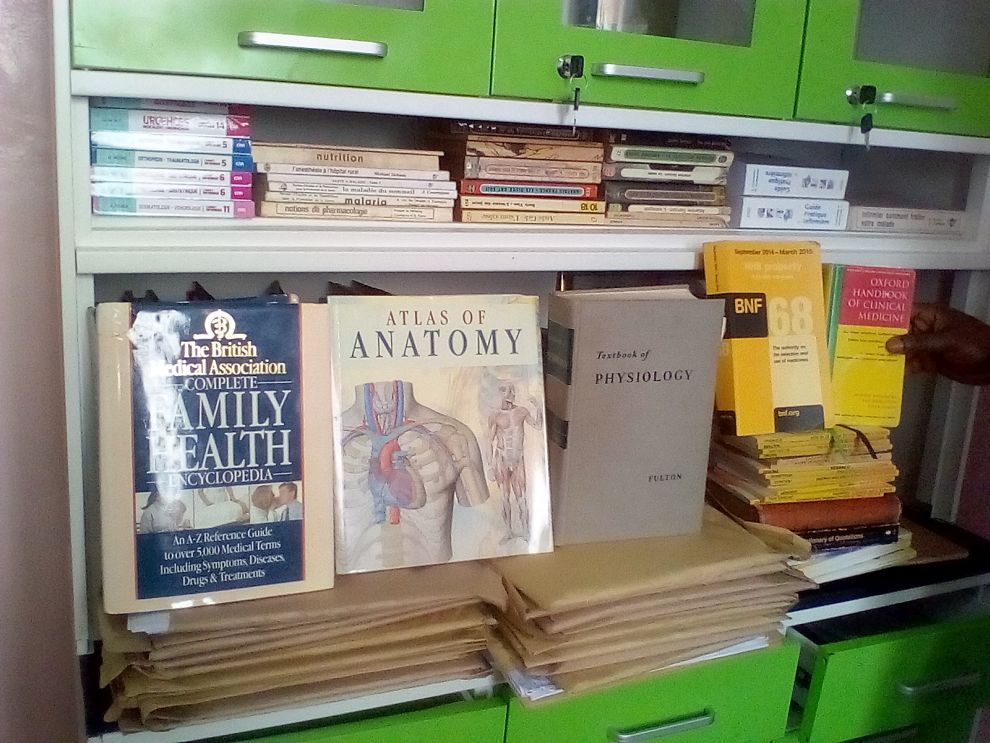 English Medical Books 1 English Medical Books 1