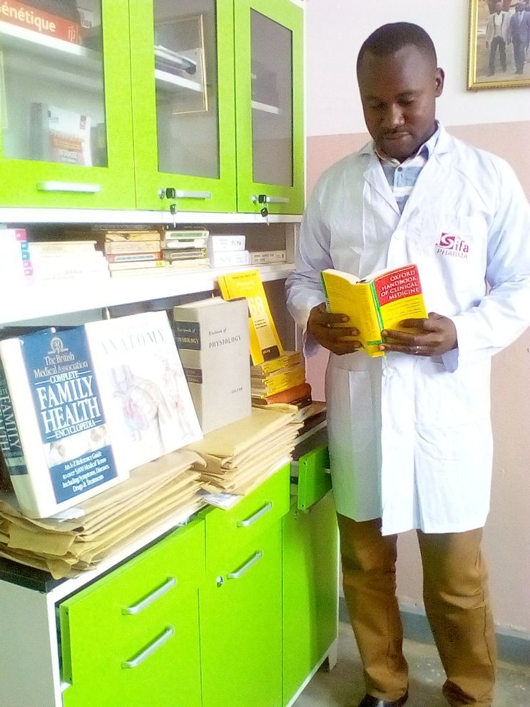 English Medical Books 2 English Medical Books 2