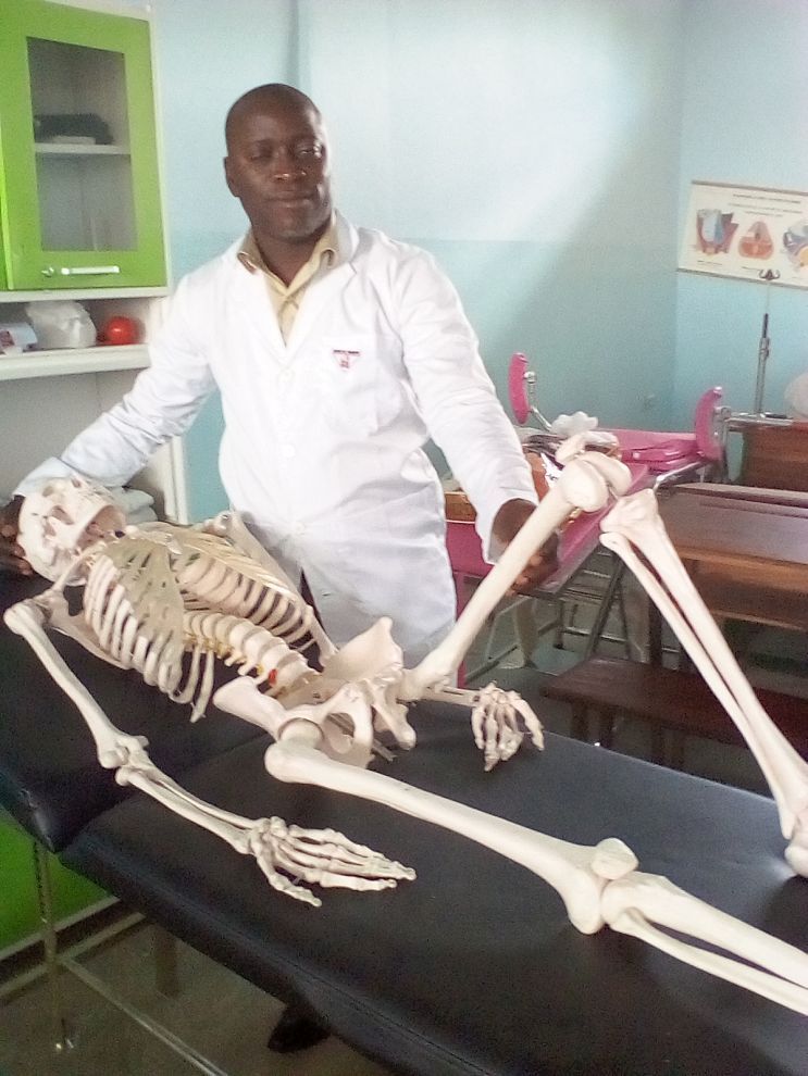 Skeleton Skeleton
