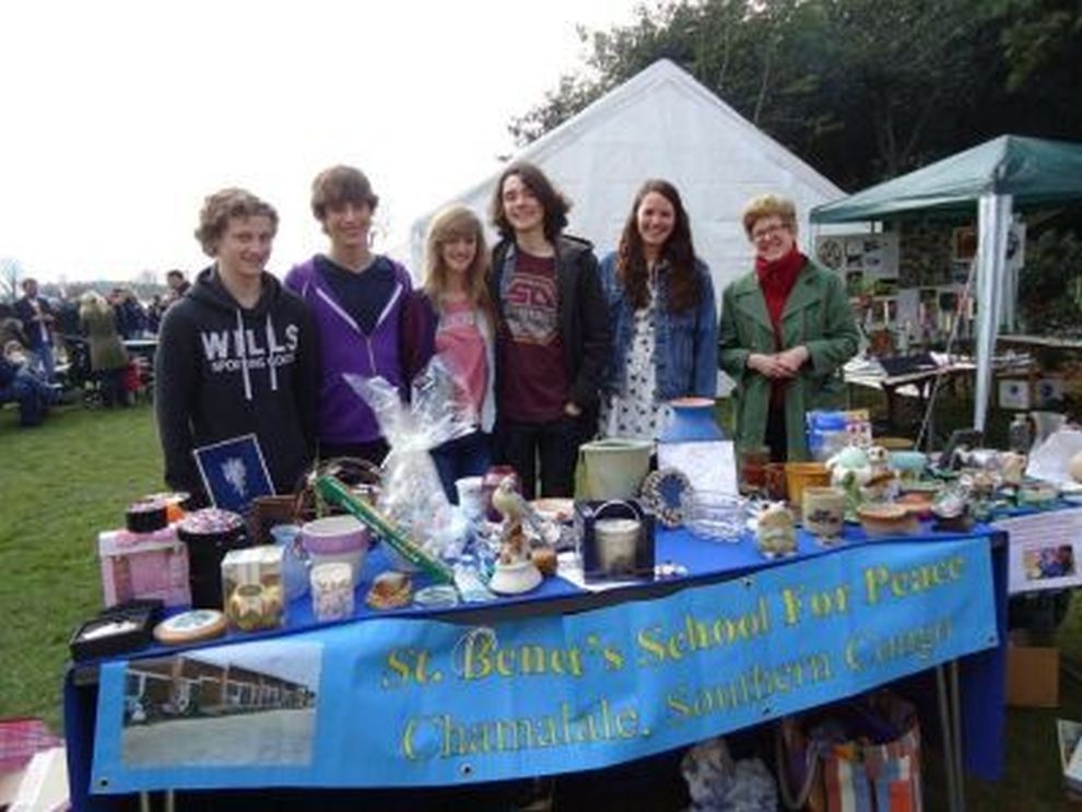 Langley Park Daffodil Fayre Langley Park Daffodil Fayre