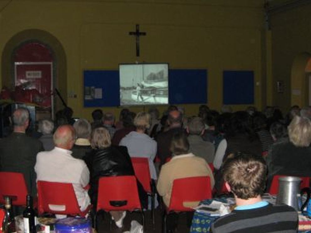 Film Night Film Night