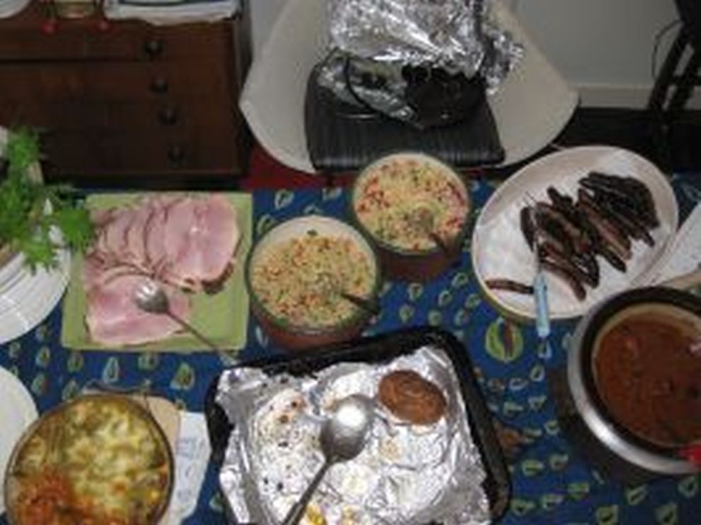 Support Group Lunch Hot Food Support Group Lunch Hot Food