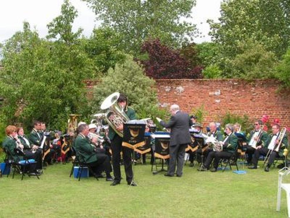 Wrentham Band Wrentham Band