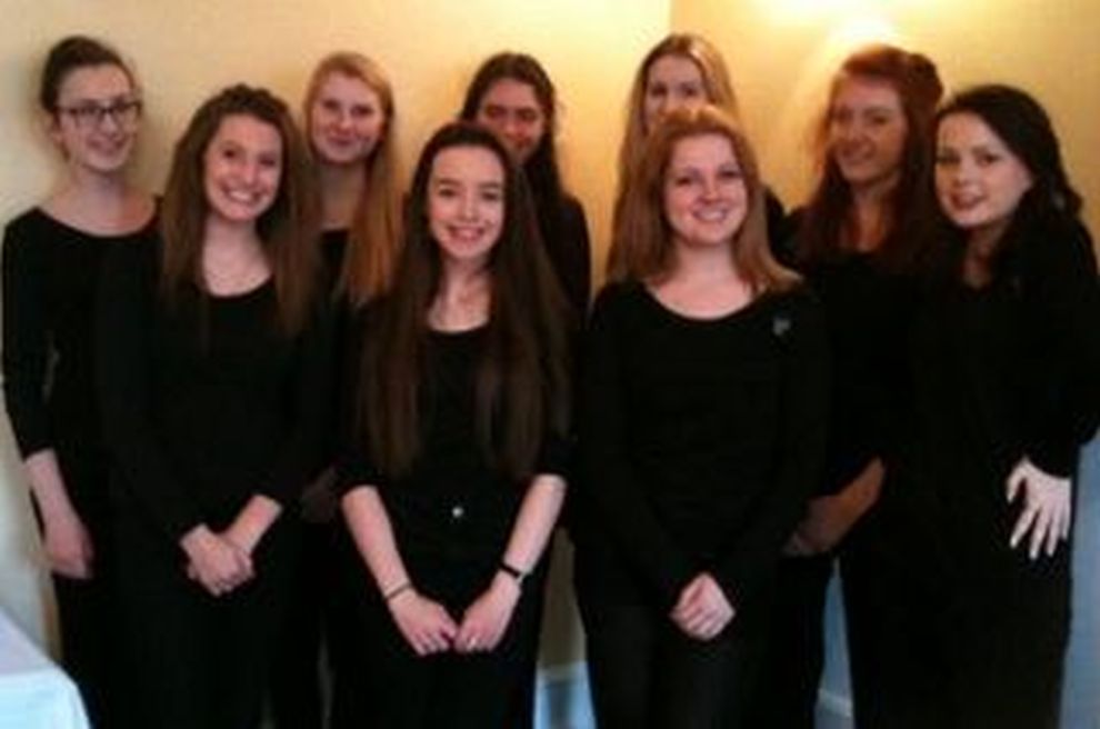 Choir Choir