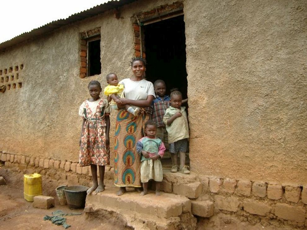 Farm Workers Home Farm Workers Home