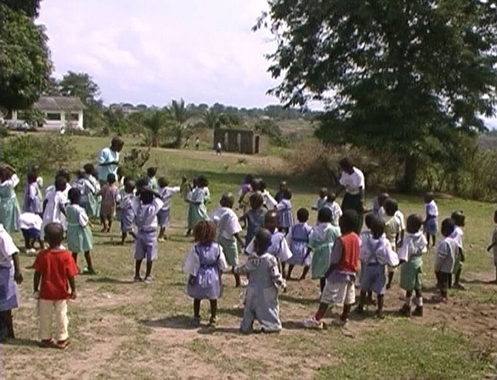 Outdoor Play Outdoor Play