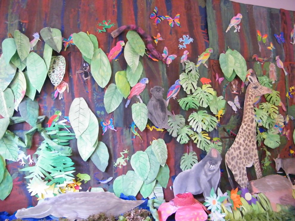 July 04 St Benet Exhibition 04 July 04 St Benet Exhibition 04
