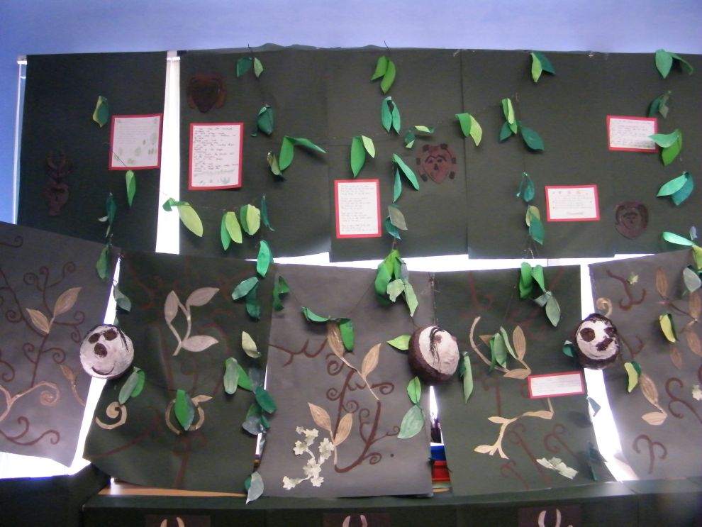 July 04 St Benet Exhibition 10 July 04 St Benet Exhibition 10