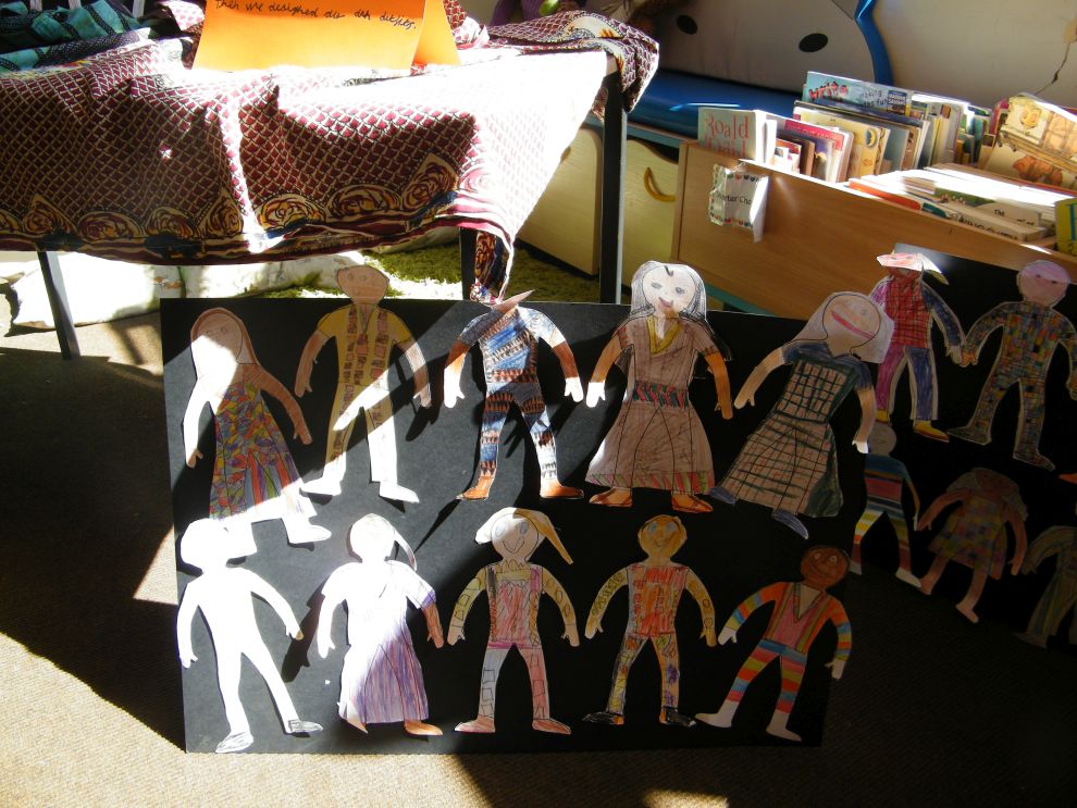 July 04 St Benet Exhibition 16 July 04 St Benet Exhibition 16