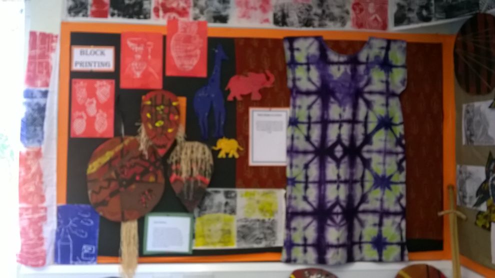 St Edmunds School Exhibition 11 St Edmunds School Exhibition 11